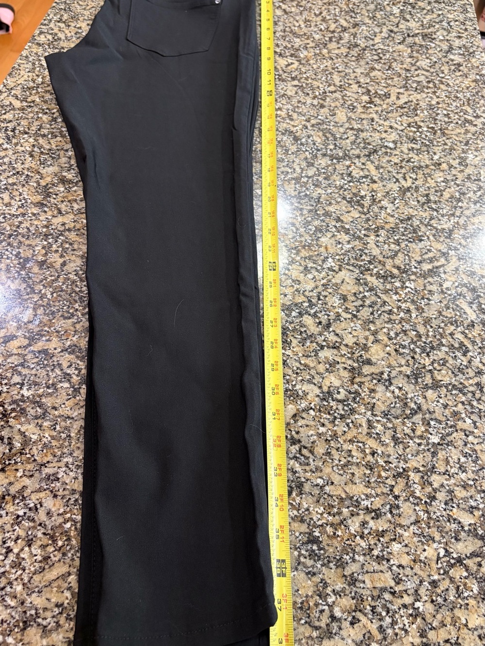 YMI | Women's Hyperstretch Skinny Pants - Picture 7 of 8